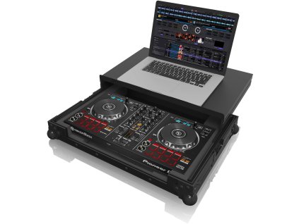 Zomo P-DDJ-RB Plus NSE Flightcase Pioneer DDJ-RB