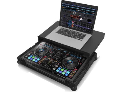 Zomo P-DDJ-RR Plus NSE Flightcase Pioneer DDJ-RR