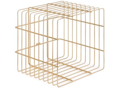 Zomo VS-Rack Cube Gold