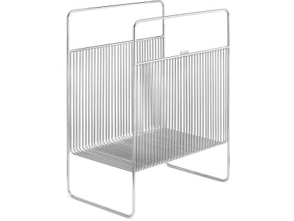 Zomo VS-Rack Studio Chrome