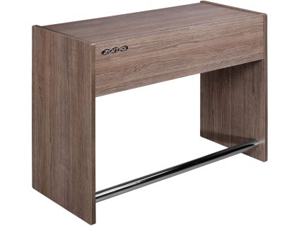 Zomo Deck Stand Ibiza 120 Walnut