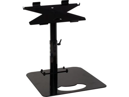 Zomo D-1000/2 Pro Stojak 2x Denon DN-S1000 Czarny