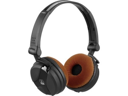 Zomo Earpad Set VELOUR for AKG K518 DJ & K518 LE Wood