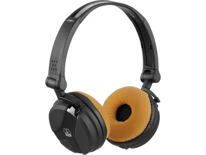 Zomo Earpad Set VELOUR for AKG K518 DJ & K518 LE Apricot