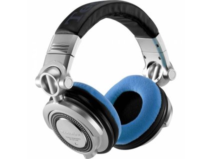 Zomo Earpad Set VELOUR do Technics RP-DH1200 i Pioneer HDJ-1000/-1500/-2000 Sky