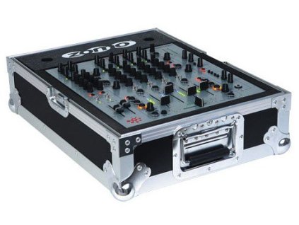 Zomo Flightcase Xone92 | Allen & Heath Xone:92