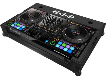 Zomo P-DDJ1000 NSE - Flightcase Pioneer DDJ-1000