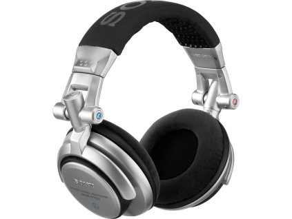 Zomo Earpad Set VELOUR Sony MDR-V700 DJ and Allen & Heath XD53/XD2-53
