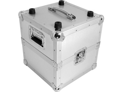 Zomo Recordcase MP-100 V.2 White