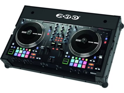 Zomo Flightcase Rane ONE NSE