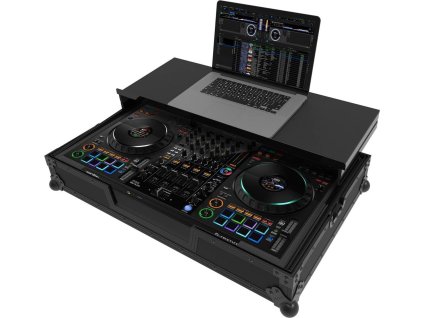 Zomo Flightcase P-DDJ-FLX10 Plus NSE