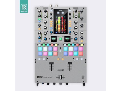 Doto Design Skin Seventy-Two 72 MK2 FULL COLORS Nardo Grey
