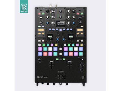 Doto Design Skin Seventy 70 DAY & NIGHT Black