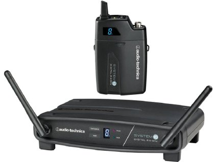 Audio-Technica ATW-1101
