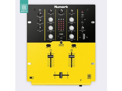 Doto Design Skin M2 COLORS DVS Yellow