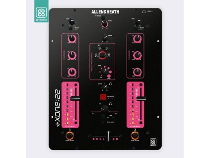 Doto Design Skin XONE 22 COLORS Pink