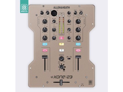 Doto Design Skin XONE 23 FULL COLORS Stone Beige