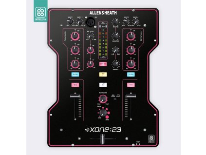 Doto Design Skin XONE 23 COLORS Pink