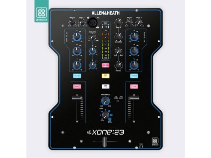 Doto Design Skin XONE 23 COLORS Blue