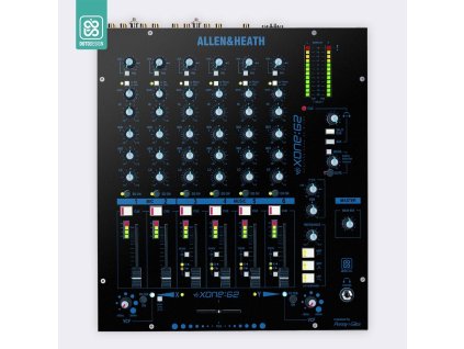 Doto Design Skin XONE 62 COLORS Blue