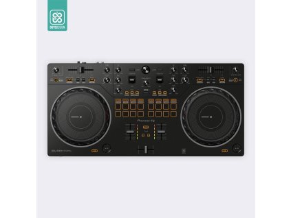 Doto Design Skin DDJ-REV1 DAY & NIGHT Black
