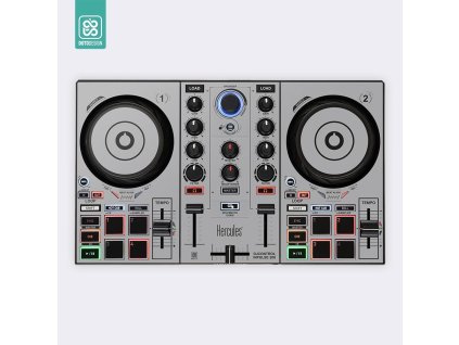 Doto Design Skin Inpulse 200 FULL COLORS Nardo Grey