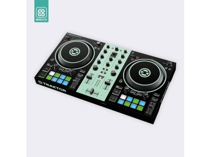 Doto Design Skin Kontrol S2 MK3 COLORS Aquamarine