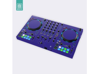 Doto Design Skin Kontrol S3 25th Anniversary Ultraviolet