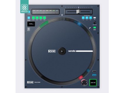 Doto Design Skin Twelve MK2 FULL COLORS Midnight Blue