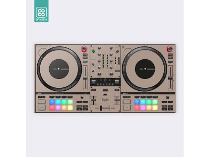Doto Design Skin Inpulse T7 FULL COLORS Stone Beige