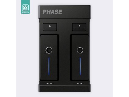 Doto Design Skin PHASE DAY & NIGHT Black