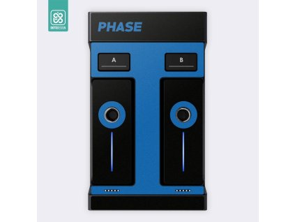 Doto Design Skin PHASE COLORS DVS Blue