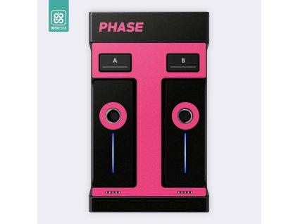 Doto Design Skin PHASE COLORS DVS Pink