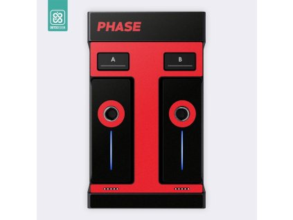 Doto Design Skin PHASE COLORS DVS Red