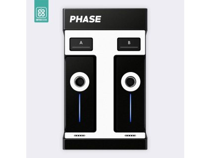 Doto Design Skin PHASE COLORS DVS White