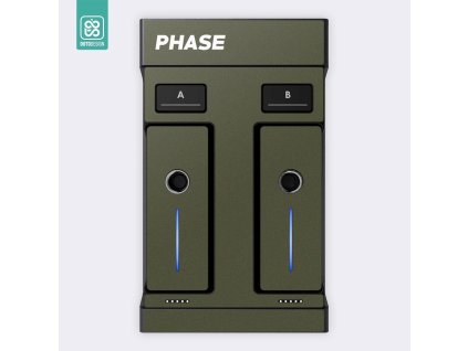 Doto Design Skin PHASE FULL COLORS Army Green