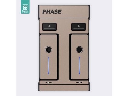 Doto Design Skin PHASE FULL COLORS Stone Beige