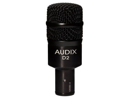 Audix D2 Dynamický nástrojový mikrofon