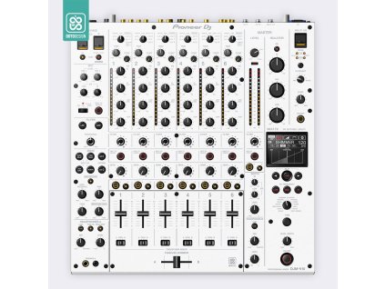 Doto Design Skin DJM-V10 DAY & NIGHT White