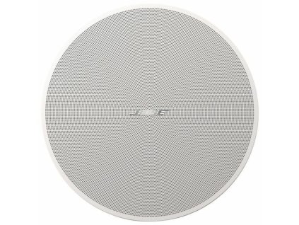 Bose DesignMax DM8C-Sub – Biały