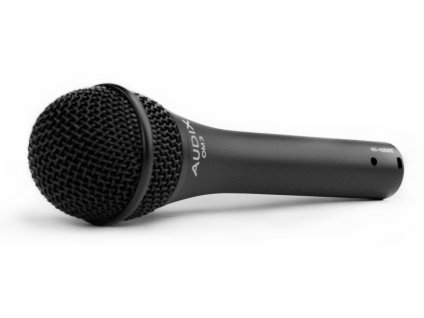 Audix om3 s7