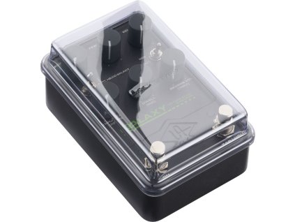 Decksaver Universal Audio UAFX Pedal Cover (pasuje do wielu urządzeń)