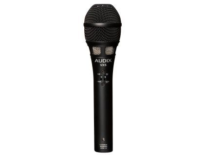 Audix VX5 vokální Kondenzátorový mikrofon