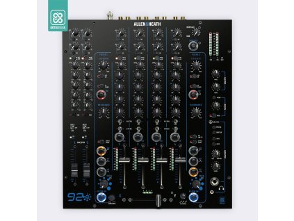 Doto Design Skin XONE 92 Limited Edition COLORS DVS Blue