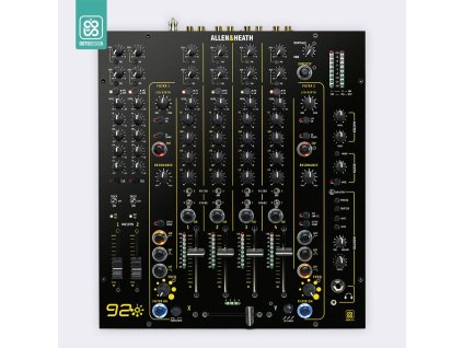 Doto Design Skin XONE 92 Limited Edition COLORS DVS Yellow