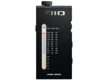 FiiO RR11 černá