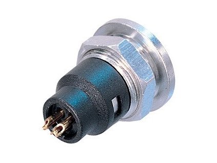Neutrik NR3M-S