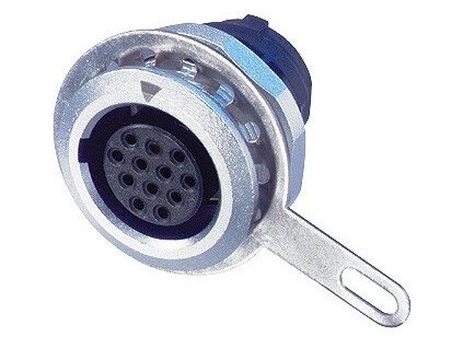 Neutrik MRF12