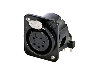 Neutrik NC5FDM3-H-BAG-1