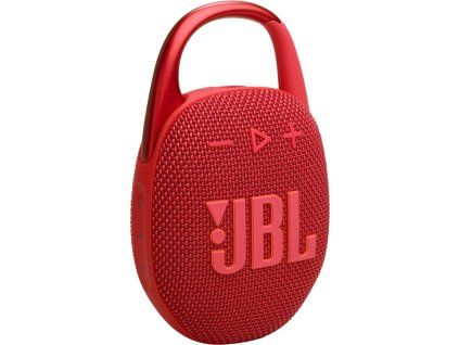 JBL Clip 5 Red